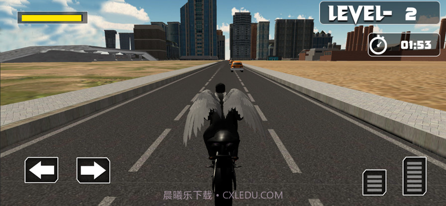 路西法恶魔天使超级英雄截图5