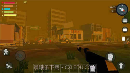 PixelZS汉化版截图2 PixelZS汉化版截图2