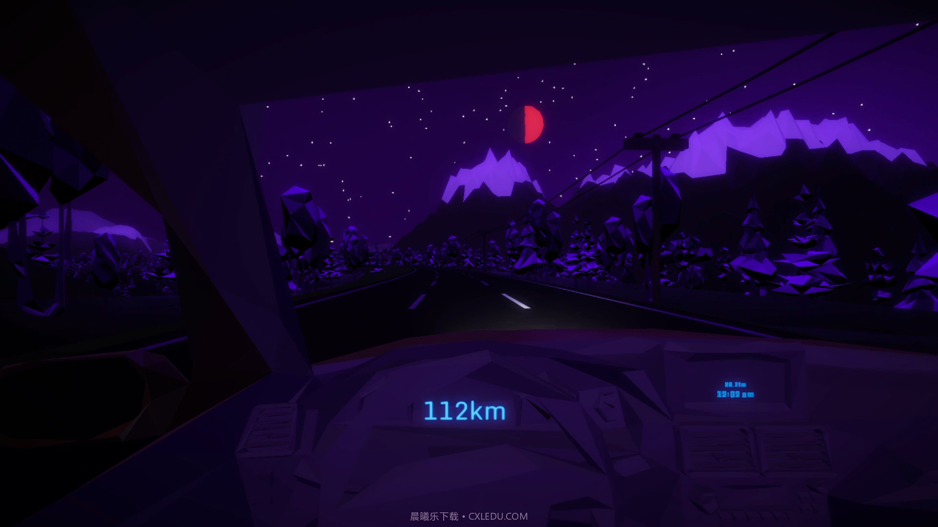 冥想空间：空间之间Glitchhikers: The Spaces Between截图5