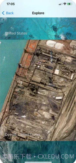 奇幻天然调色板截图2 奇幻天然调色板截图2