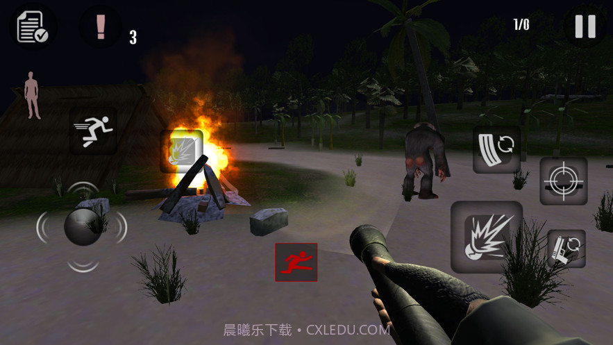 筏生存岛截图5 筏生存岛截图5