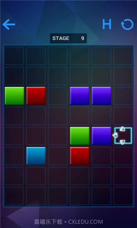 方块猎人截图4 方块猎人截图4