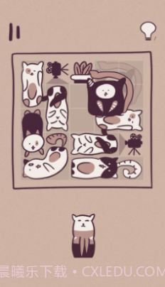 井然有猫截图3 井然有猫截图3