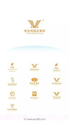 维也纳酒店截图1 维也纳酒店截图1