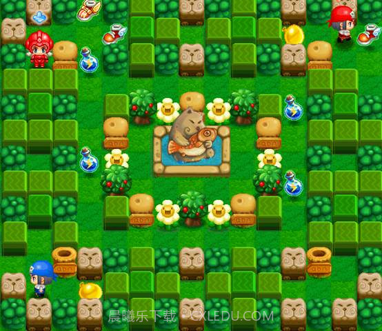 QQ堂APP截图2 QQ堂APP截图2