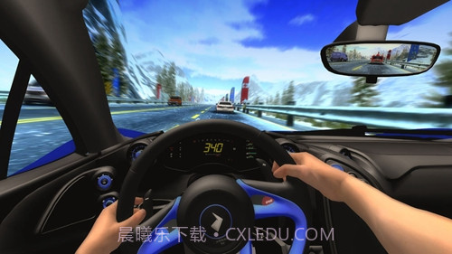 全民超车截图5 全民超车截图5