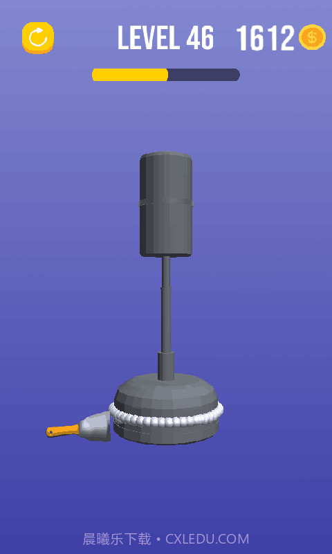 机械拼装体验师截图5 机械拼装体验师截图5