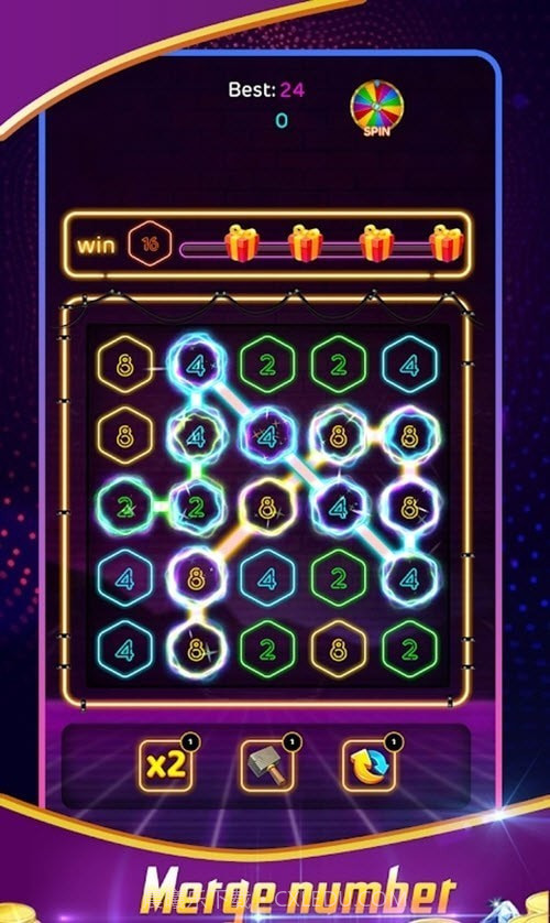 CyberPop2248截图4 CyberPop2248截图4