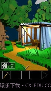 逃离明亮灯光的道路截图2 逃离明亮灯光的道路截图2