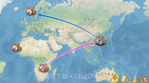 征服地球截图1 征服地球截图1