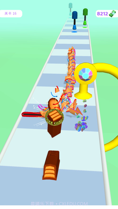 美甲加工厂截图7