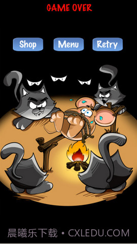 小老鼠走迷宫截图4 小老鼠走迷宫截图4