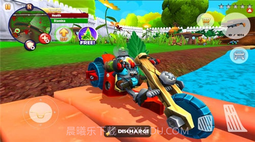 迷你昆虫世界APP截图1 迷你昆虫世界APP截图1