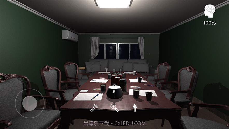 白马桌游截图1 白马桌游截图1