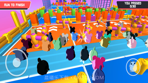 超级淘汰赛截图1 超级淘汰赛截图1