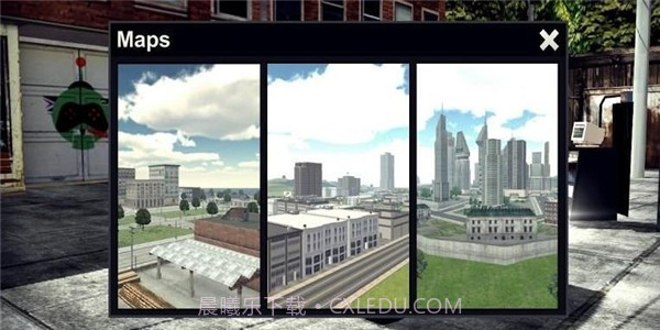 卡马罗漂移驾驶模拟器截图3 卡马罗漂移驾驶模拟器截图3