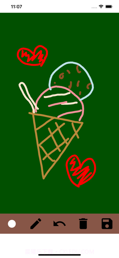 画板截图2 画板截图2