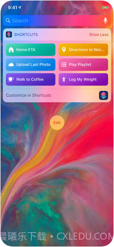 快捷指令(捷径)截图4