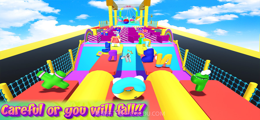 有趣的秋季花花公子淘汰賽截图2