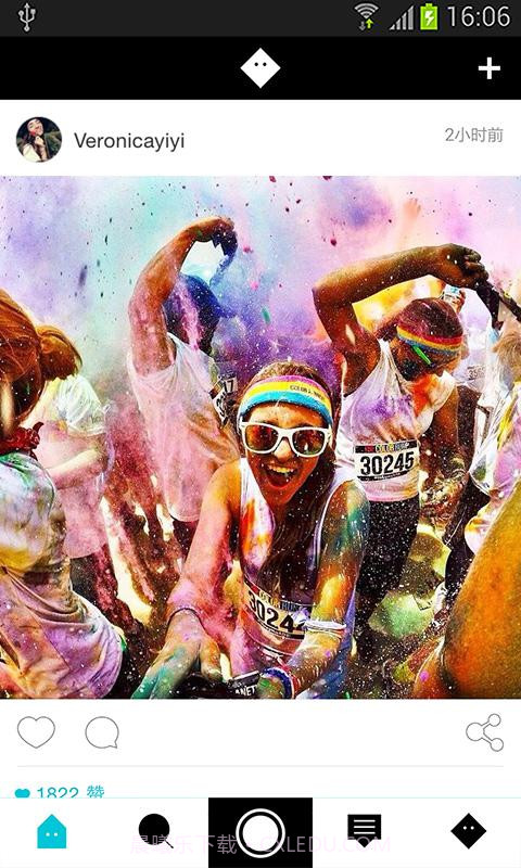 喜瓜相机截图1 喜瓜相机截图1