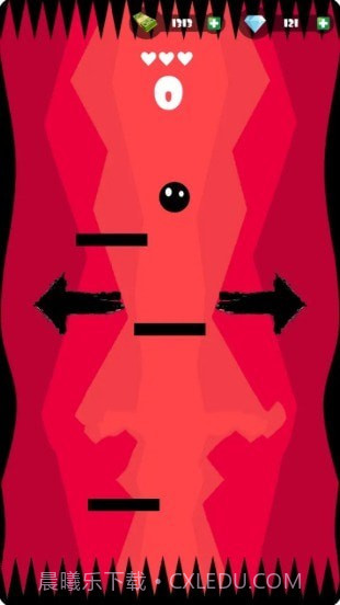 小黑逃生截图3 小黑逃生截图3