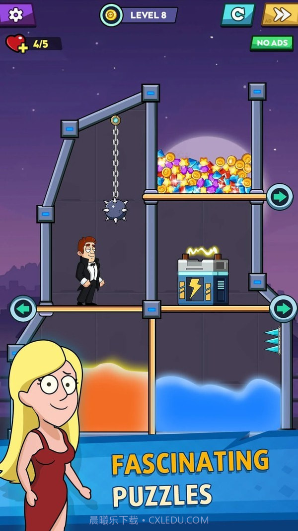 救救她截图3 救救她截图3