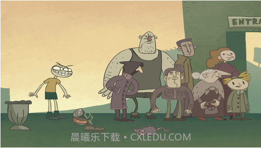 史上最难的解密游戏截图3