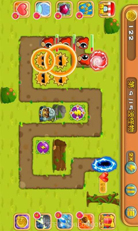 抓住那魔王截图2 抓住那魔王截图2