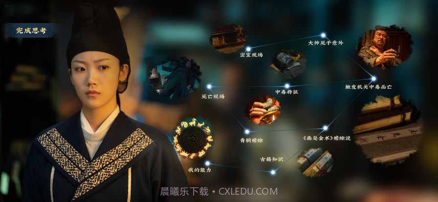 神都不良探截图4