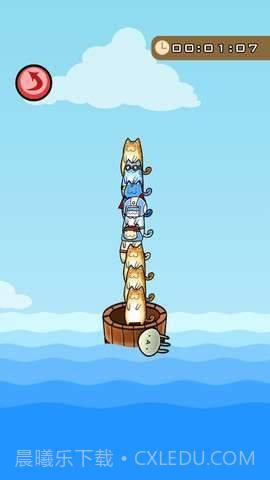 喵星大宝藏2截图3 喵星大宝藏2截图3