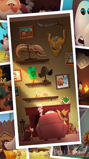 宝藏狗截图4 宝藏狗截图4