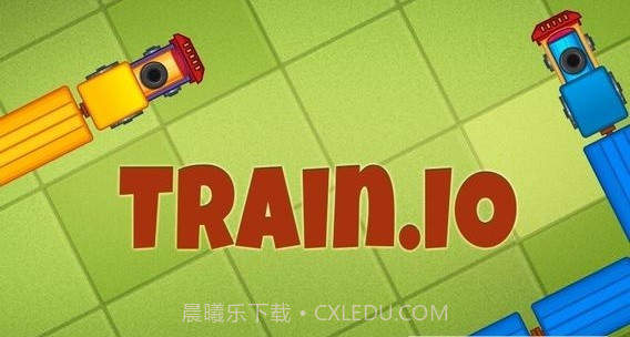 火车大乱斗截图2 火车大乱斗截图2