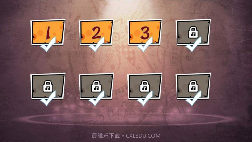 动感球球最新截图2 动感球球最新截图2