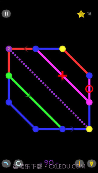 一笔画截图1 一笔画截图1