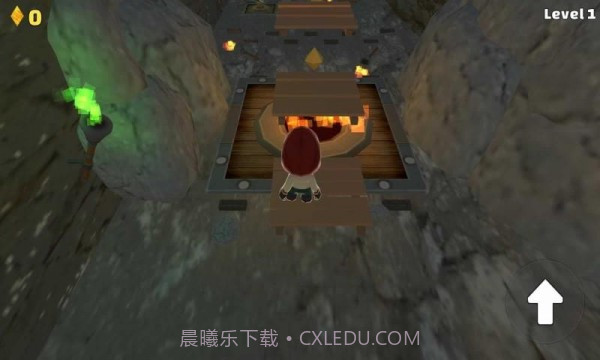 地牢冒险3D截图2