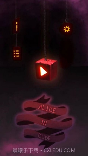 盒中爱丽丝截图4 盒中爱丽丝截图4
