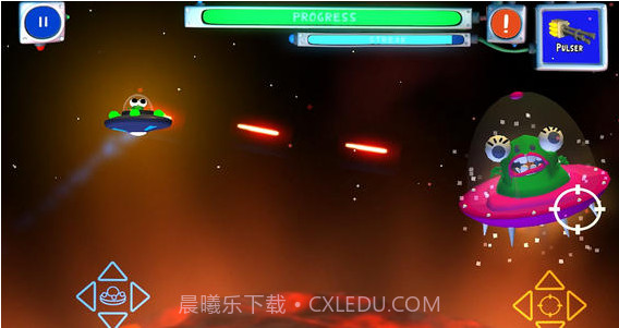 爆破工马克斯截图3 爆破工马克斯截图3