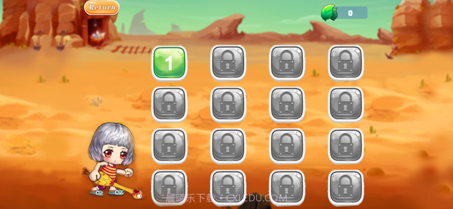 冒险岛对决截图5 冒险岛对决截图5