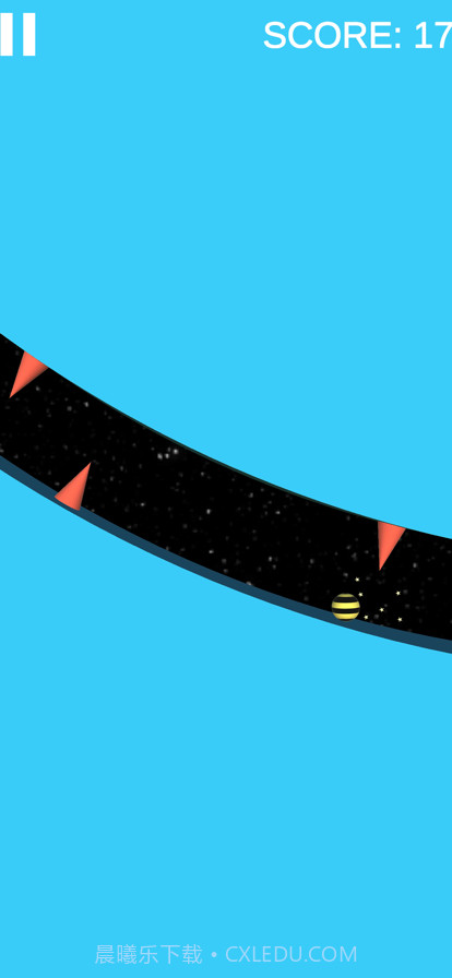 无限循环游戏截图5