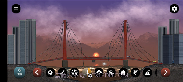 失控城市模拟器国际版截图3 失控城市模拟器国际版截图3