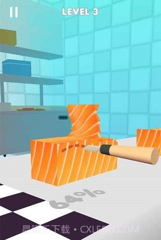 我的寿司店截图1 我的寿司店截图1