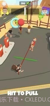 强尼钢铁强人截图4