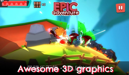 龙之剑截图1 龙之剑截图1