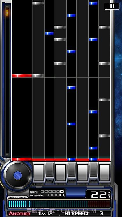 狂热节拍截图2 狂热节拍截图2