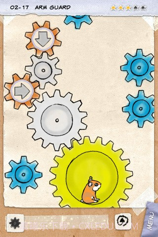 幸运齿轮2 Geared 2!截图3 幸运齿轮2 Geared 2!截图3