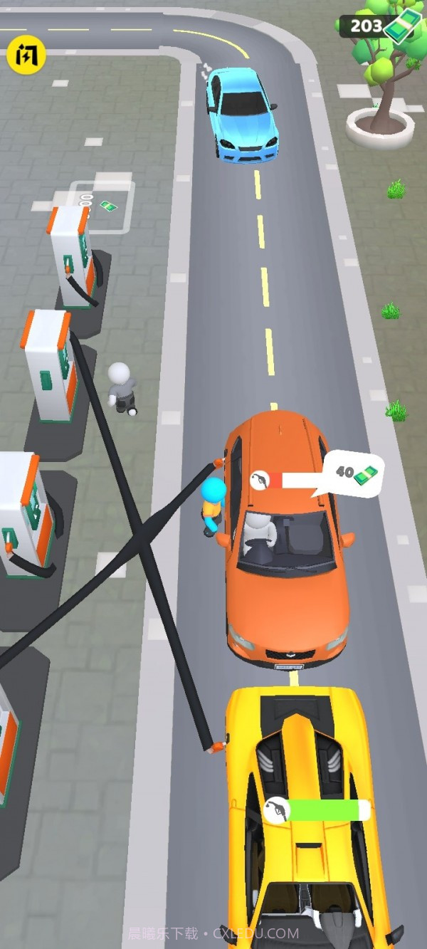 加油站3D官网截图3 加油站3D官网截图3