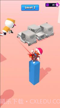 碎布狙击戏截图4 碎布狙击戏截图4