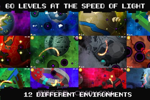 阳光猫咪 Sunshine截图4