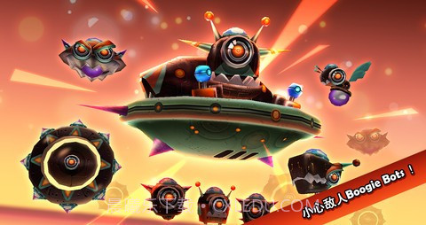 机器人科迪2 Cordy 2截图4 机器人科迪2 Cordy 2截图4