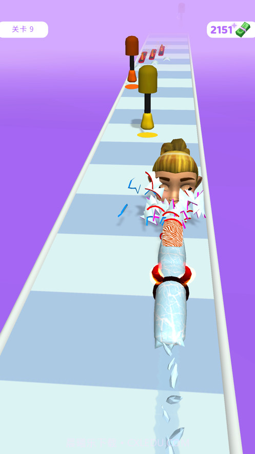 美甲加工厂截图3